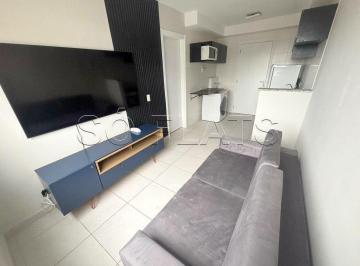 Apartamento · 28m² · 1 Quarto · Laguna 430 By Plano & Plano disponível para venda na Chácara Santo Antônio com 28m² e 1 dormitório