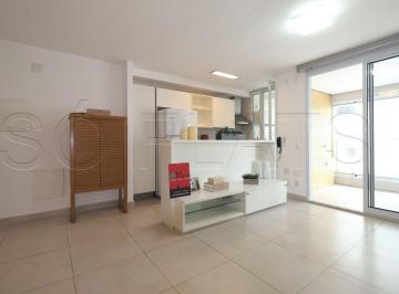 Apartamento · 52m² · 1 Quarto · 1 Vaga · Residencial Bela Cintra, apartamento disponível para venda com 52m², 1 dormitório e 1 vaga