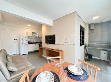 Apartamento · 35m² · 1 Quarto · 1 Vaga · Residencial Upside Paulista disponível para venda com 35m², 1 dormitório e 1 vaga de garagem