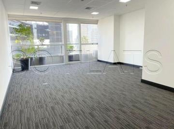 Comercial · 41m² · 1 Vaga · Sala Comercial no Ed. Parque da Cidade disponível para venda com 41m² e 1 vaga de garagem