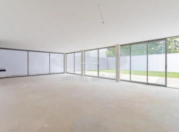 Apartamento · 600m² · 4 Quartos · 4 Vagas · Casa em condomínio fechado | Próximo aos clubes Pinheiros e Hebraica!!