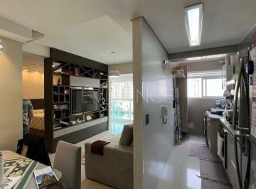 Apartamento · 45m² · 1 Quarto · 1 Vaga · Apartamento à venda no Tatuapé com 45 m² - MOBILIADO venha conhecer ! ! !