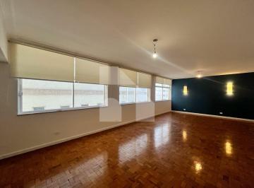 Apartamento · 180m² · 3 Quartos · 1 Vaga · Apartamento com 3 dormitórios, 1 suíte na Santa Cecília
