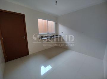 Casa · 71m² · 2 Quartos · 1 Vaga · Casa de Condomínio a venda de 65,00m² útil, com 2 suites no Jardim Sabará