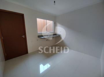 Casa · 71m² · 2 Quartos · 1 Vaga · Casa de Condomínio a venda de 65,00m² útil, com 2 suites no Jardim Sabará