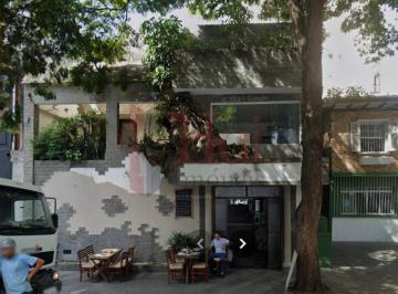 Comercial · 560m² · VENDA | LOCAÇÃO | CASA COMERCIAL 560m² | RUA PROFESSOR ATILIO INNOCENTI | VL NOVA CONCEIÇÃO