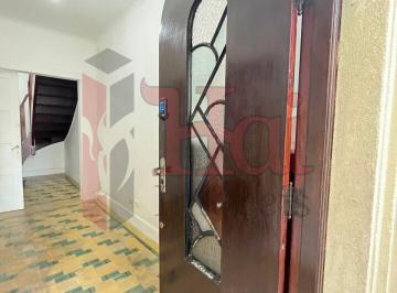 Comercial · 57m² · Casa Comercial em Higienópolis, em vila excelente localização