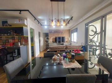 Apartamento · 65m² · 2 Quartos · 1 Vaga · Apartamento à venda de 65,00m², com 2 quartos e 1 vaga, na Vila Santa Catarina.