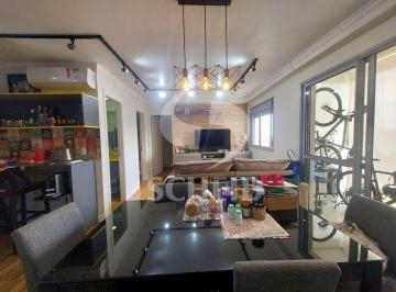 Apartamento · 65m² · 2 Quartos · 1 Vaga · Apartamento à venda de 65,00m², com 2 quartos e 1 vaga, na Vila Santa Catarina.
