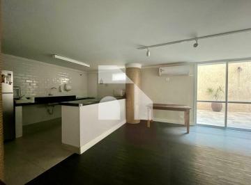 Apartamento · 100m² · 2 Quartos · 1 Vaga · Apartamento com 2 dormitórios, 1 vaga em Higienópolis