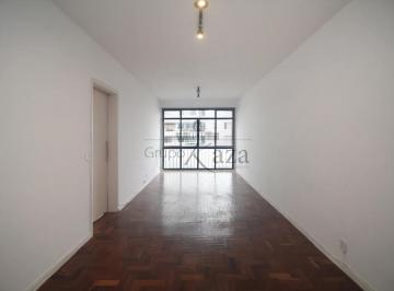 Apartamento · 90m² · 2 Quartos · 1 Vaga · Apartamento - Itaim Bibi - 2 Dormitórios - 90m².