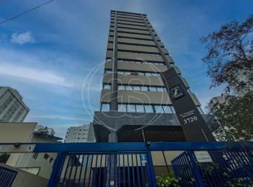 Comercial · 32m² · 1 Vaga · Sala Comercial - Campo Belo