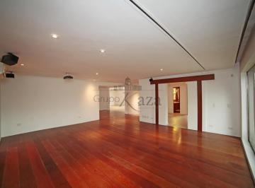 Casa · 500m² · 4 Quartos · 6 Vagas · Casa - Pinheiros - 4 Suítes - 500m²