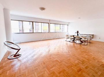 Apartamento · 247m² · 4 Quartos · 2 Vagas · Apartamento à Venda em Higienópolis - 2 Suítes - 2 Vagas - 247m² de Área Útil