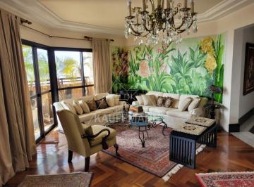 Apartamento · 247m² · 4 Quartos · 4 Vagas · Apartamento à Venda no Alto da Lapa :  4 Suítes  4 Vagas  247m² de Área Útil