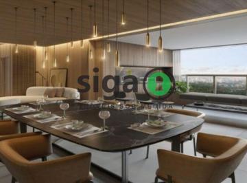 Apartamento · 240m² · 4 Quartos · 4 Vagas · APARTAMENTO VENDA NO PARQUE GLOBAL COM 4 DORMITORIOS (SUITES) PANAMBY