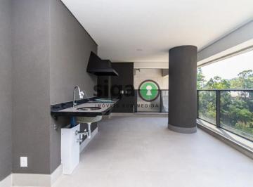 Apartamento · 240m² · 4 Quartos · 4 Vagas · APARTAMENTO VENDA NO PARQUE GLOBAL COM 4 DORMITORIOS (SUITES) PANAMBY
