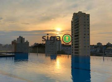 Apartamento · 88m² · 3 Quartos · 2 Vagas · APARTAMENTO 3 DORMITÓRIOS, 2 VAGAS - AO LADO DO METRÔ