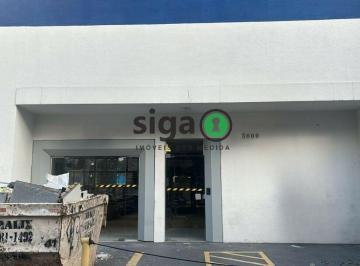 Comercial · 440m² · Loja 440m² para locação localizada no Brooklin/SP