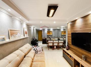 Apartamento · 91m² · 3 Quartos · 2 Vagas · Apartamento a venda Vila Prudente com 3 quartos, 2 vagas