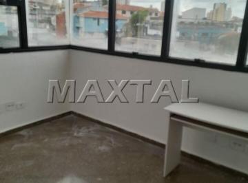 Comercial · 88m² · 3 Quartos · 2 Vagas · Sala comercial 88 metros com 2 banheiros região muito valorizada, repleta de comércios e de fácil ac