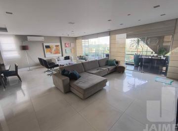 Apartamento · 210m² · 3 Quartos · 3 Vagas · Apartamento com 3 Dormitórios 3 Vagas em Higienópolis
