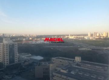 Apartamento · 60m² · 1 Quarto · 1 Vaga · Lindo Apartamento no Edifício Ilha de Búzios ? Vista Livre e Andar Alto!