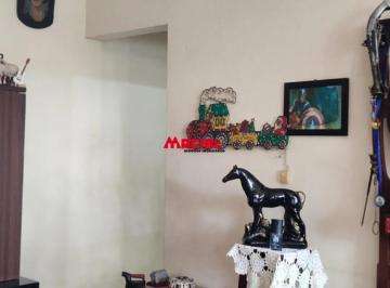 Casa · 58m² · 2 Quartos · 3 Vagas · CASA DE MAIS DE 01 LOTE INTEIRO NO SANTA INÊS I, PRÓXIMO AO POSTO DE GUARDA