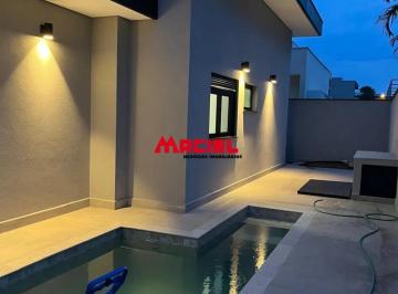 Casa · 295m² · 3 Quartos · 4 Vagas · ótima localização luxuosa em condominio de alto padrão