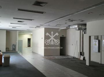Comercial · 811m² · 20 Vagas · Prédio comercial para locação - São Miguel