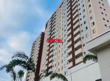 Apartamento · 51m² · 2 Quartos · 1 Vaga · GRAND PORTINARI - JARDIM PAULISTA PRÓXIMO AO CENTER VALE SHOPPING