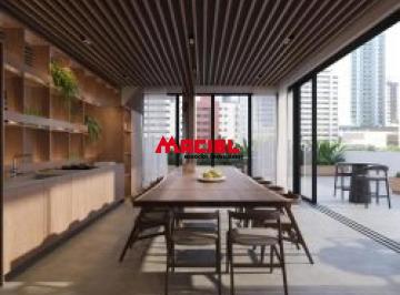 Apartamento · 36m² · 2 Quartos · 1 Vaga · EMPREENDIMENTO RESIDENCIAL + COMERCIAL - CORAÇÃO DA CIDADE - CENTRO