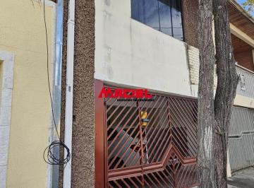 Casa · 100m² · 3 Quartos · 2 Vagas · Sobrado no Jardim Das Industrias proximo a Johnson