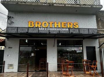 308cb003f986a1143d585e48d4f599c68ec3483d · Ponto Comercial na avenida principal da cidade á Venda - Ribamar - Peruíbe/SP
