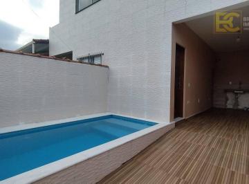 9176cd9b5cbc874f848a14833cedc51e9e992fb0 · Casa sobreposta excelente localização à venda - Stella Maris - Peruíbe/SP
