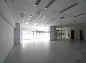 Comercial · 324m² · 18 Vagas · salão comercial bairro mirandopolis