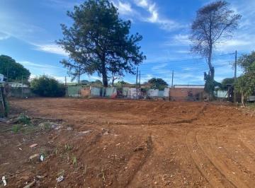 Comercial · 4000m² · Área urbana na Vila Celina - São Carlos