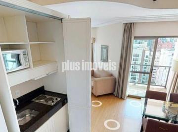 Apartamento · 79m² · 3 Quartos · 2 Vagas · Duplex Itaim