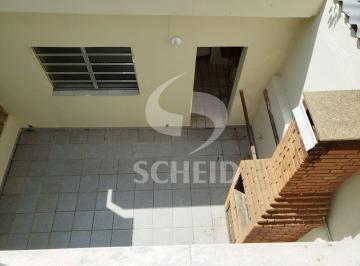 Casa · 163m² · 3 Quartos · 2 Vagas · Sobrado com 3 quartos sendo 1 suíte e 2 vagas de garagem próximo a Av. Cupecê.