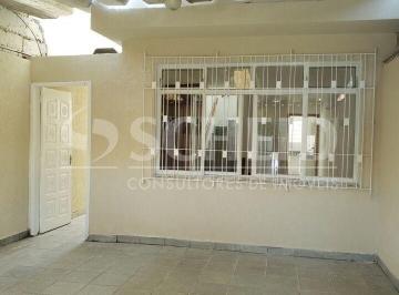 Casa · 163m² · 3 Quartos · 2 Vagas · Sobrado com 3 quartos sendo 1 suíte e 2 vagas de garagem próximo a Av. Cupecê.