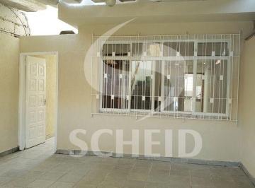 Casa · 163m² · 3 Quartos · 2 Vagas · Sobrado com 3 quartos sendo 1 suíte e 2 vagas de garagem próximo a Av. Cupecê.