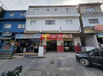 Casa · 250m² · 1 Quarto · CASAS RESIDENCIAIS, TERRENOS OU LOTES COMERCIAIS COM RENDA