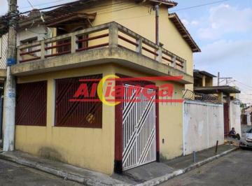 Casa · 150m² · 2 Quartos · 2 Vagas · Casa à Venda em Jaçanã - SP: 2 Quartos, 150m²