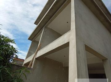 Casa · 142m² · 4 Quartos · 1 Vaga · 2 Casas de construção nova à venda em Jardim Aeroporto III - Mogi das Cruzes