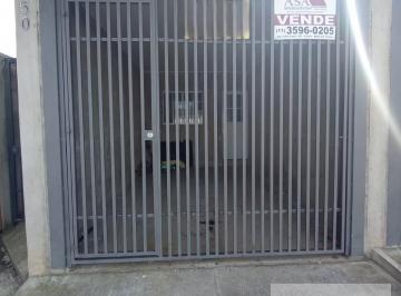 Casa · 142m² · 4 Quartos · 1 Vaga · Casas em Jardim Aeroporto III  -  Mogi das Cruzes