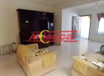 Casa · 100m² · 3 Quartos · 3 Vagas · Casa de 3 quartos à venda no Centro de Guarulhos