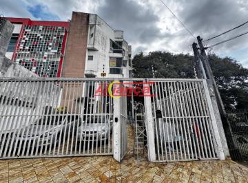 Comercial · 750m² · 15 Vagas · Prédio a venda, 742m² de área construida,  Bairro - Parque Renato Maia - Guarulhos/SP