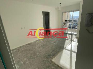 Apartamento · 39m² · 1 Quarto · 1 Vaga · APTO NOVO NA D. TECLA