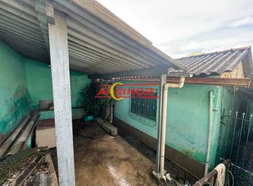 Casa · 210m² · 4 Quartos · TERRENO Á VENDA 7X30 - 210M² - no JARDIM DOURADO próximo a Rua Madame Curie em Guarulhos/SP