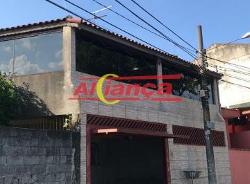 Casa · 295m² · 3 Quartos · 4 Vagas · Sobrado com 3 Quartos à venda, 295m²  4 vagas - Jardim Iporanga